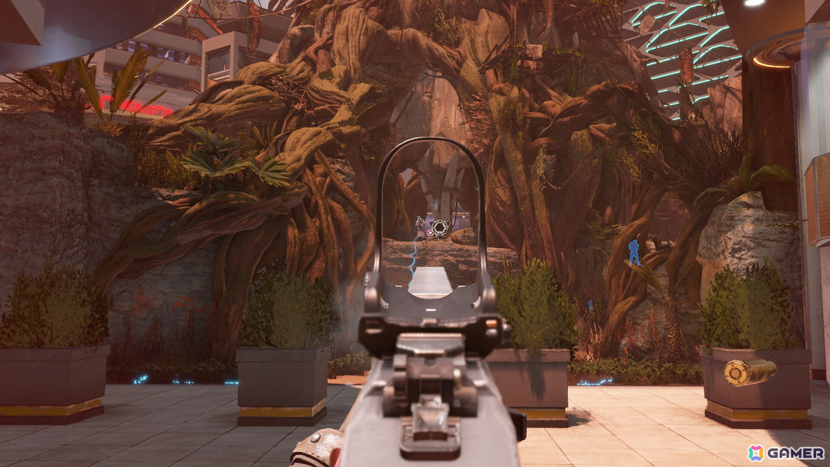 マップがリアルタイムでさまざまな時代の戦場に変化する基本プレイ無料FPS「Histera」の早期アクセスがSteamで5月16日に開始！の画像10