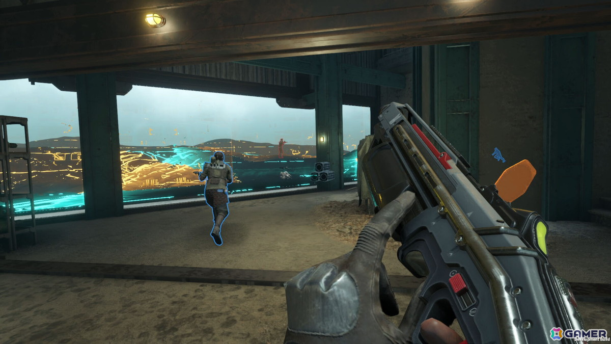 マップがリアルタイムでさまざまな時代の戦場に変化する基本プレイ無料FPS「Histera」の早期アクセスがSteamで5月16日に開始！の画像11