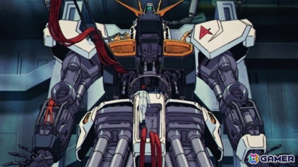 「機動戦士ガンダム U.C. ENGAGE」で「UR クロスボーン・ガンダムX3」と「UR トビア・アロナクス」が登場する極限定ガシャが開催！の画像