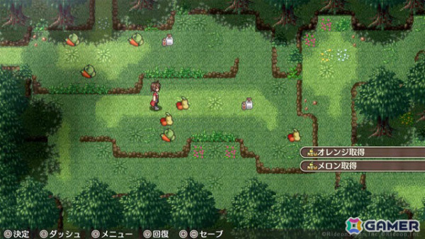 「不思議の国の冒険酒場」Steam版が5月9日にリリース!製品版へ引き継ぎ可能な無料体験版も配信の画像