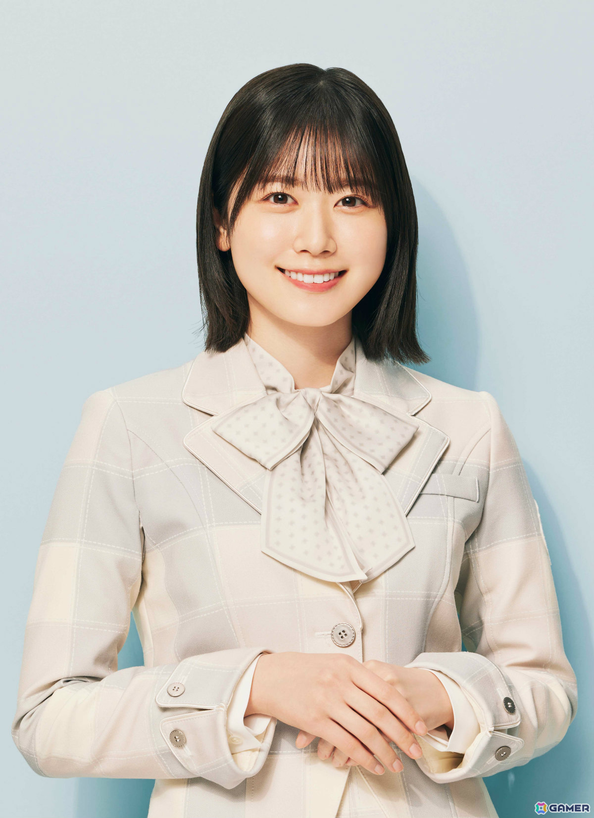 「ストリートファイター6 日向坂46最強決定戦!」が5月7日19時より生放送!佐々木久美さん、小坂菜緒さんら5名が総当たりで対決の画像