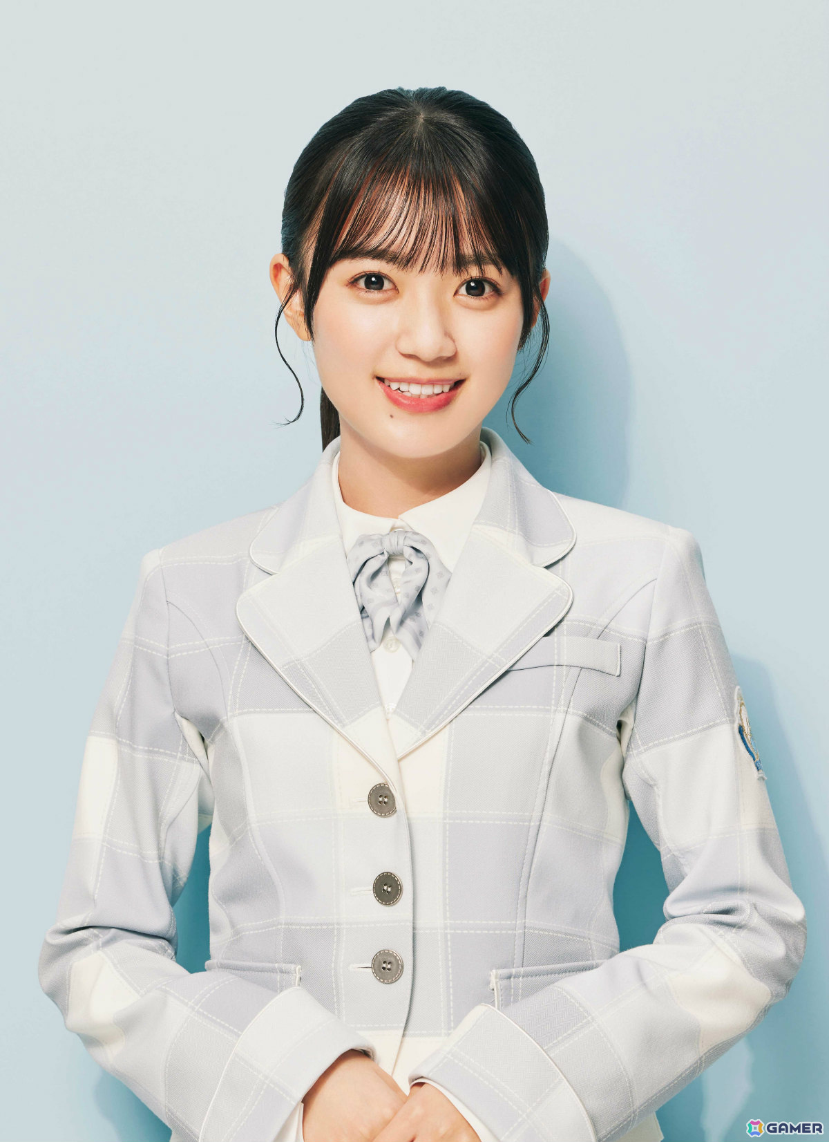 「ストリートファイター6 日向坂46最強決定戦!」が5月7日19時より生放送!佐々木久美さん、小坂菜緒さんら5名が総当たりで対決の画像