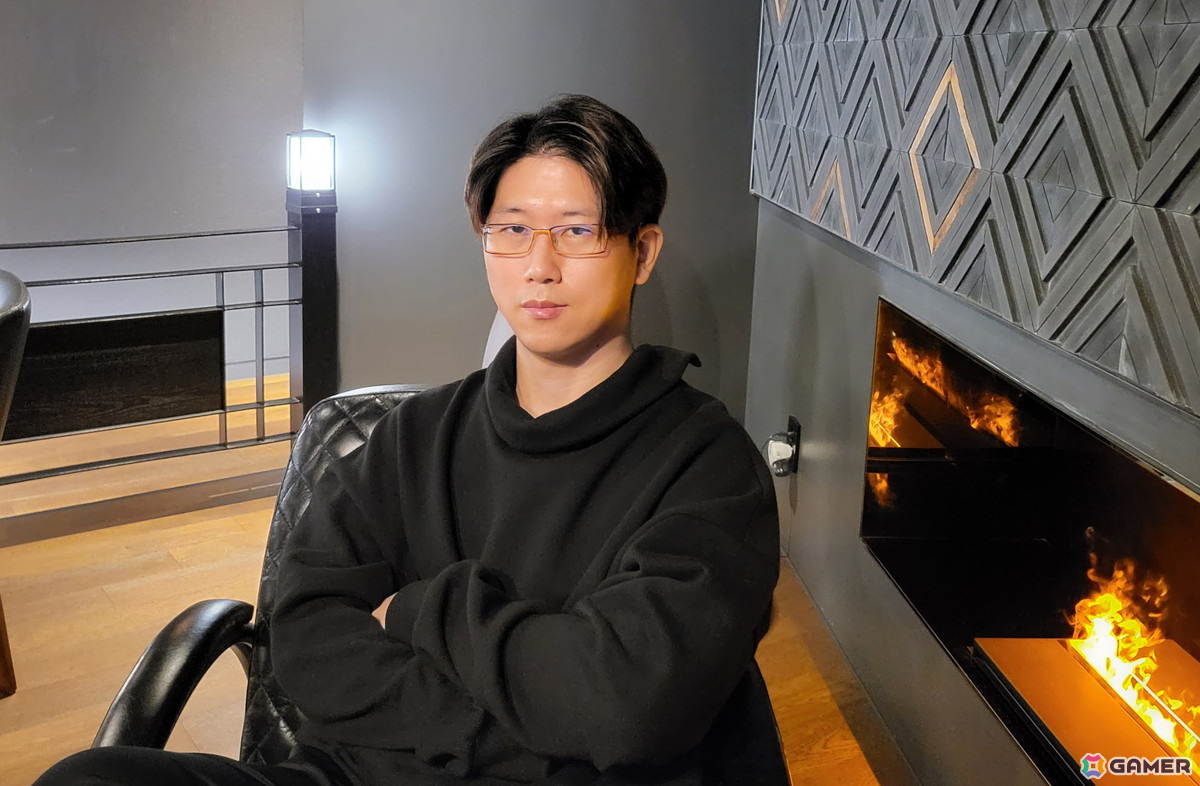 トーク番組「PLAY! PLAY! PLAY!」で「Stellar Blade」を特集！キム・ヒョンテ氏を迎え作品の魅力を紹介の画像