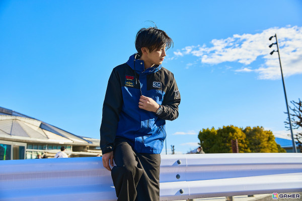 「新世紀GPXサイバーフォーミュラ」アスラーダG.S.Xやスゴウアスラーダをイメージした腕時計、アウターがSuperGroupiesより登場！の画像4