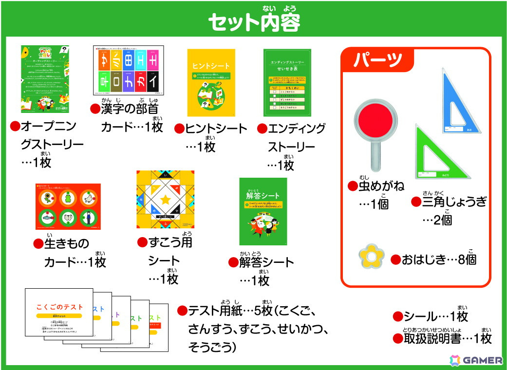 メガハウスがゲームマーケット2024春に出展!「おうちで謎解き!シリーズ」の先行限定販売やナゾトキ報酬1,000円キャッシュバックイベントが実施の画像