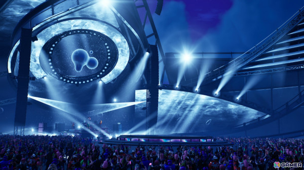 「FORTNITE FESTIVAL」シーズン3が開幕!ビリー・アイリッシュさんの楽曲や新たなコスチュームが登場の画像