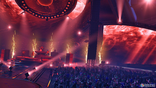 「FORTNITE FESTIVAL」シーズン3が開幕!ビリー・アイリッシュさんの楽曲や新たなコスチュームが登場の画像