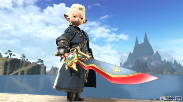 「FFXIV」で「妖怪ウォッチ」とのコラボイベント「妖怪ウォッチ エオルゼア大集合だニャン！」が再演！ポートレート教材の報酬が追加の画像4