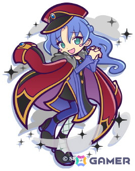 「ぷよクエ」で11周年記念キャンペーンが開催!★7「闇の貴公子サタン&カーバンクル」が登場するガチャや人気投票&ユーザーアンケートも実施の画像