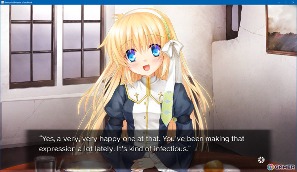 Keyの15周年記念作品「Harmonia」がフルHD画質となってSteamに再登場！5月1日までは10％オフになるセールもの画像7
