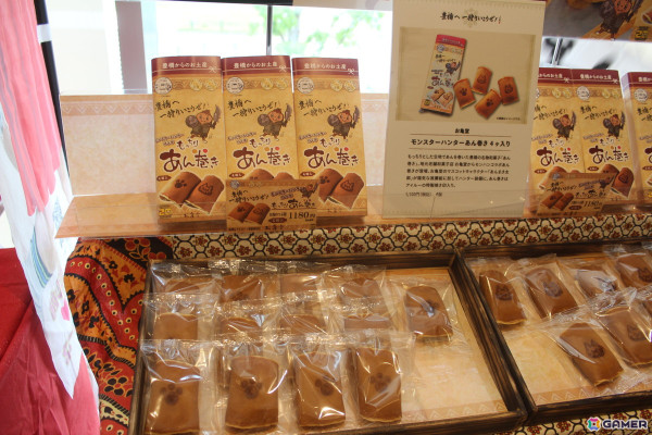 豊橋市が「モンハン」一色に！カプコン×JR東海によるコラボ現地企画第3弾「豊橋へ一狩りいこうぜ！」プレスツアー＆オープニングセレモニーレポートの画像26