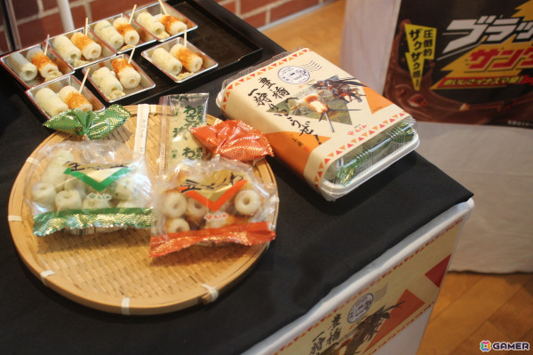豊橋市が「モンハン」一色に！カプコン×JR東海によるコラボ現地企画第3弾「豊橋へ一狩りいこうぜ！」プレスツアー＆オープニングセレモニーレポートの画像27