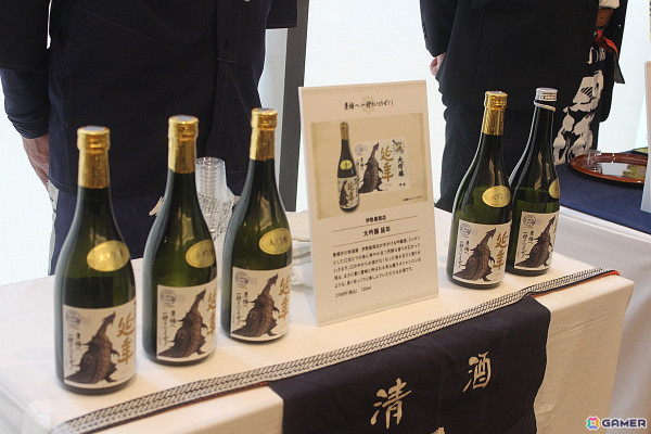 豊橋市が「モンハン」一色に！カプコン×JR東海によるコラボ現地企画第3弾「豊橋へ一狩りいこうぜ！」プレスツアー＆オープニングセレモニーレポートの画像