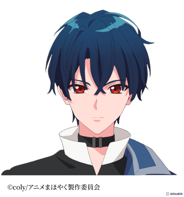 「魔法使いの約束」アニメの公式サイト＆公式Xが公開！キャスト総勢22名＆原作スタッフよりコメントも到着の画像11