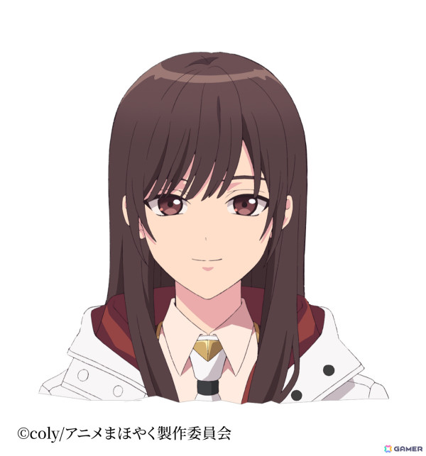 「魔法使いの約束」アニメの公式サイト＆公式Xが公開！キャスト総勢22名＆原作スタッフよりコメントも到着の画像23