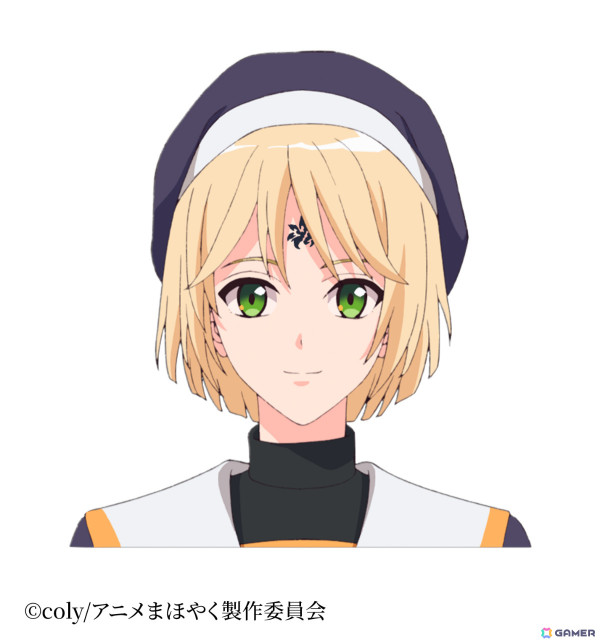 「魔法使いの約束」アニメの公式サイト＆公式Xが公開！キャスト総勢22名＆原作スタッフよりコメントも到着の画像5