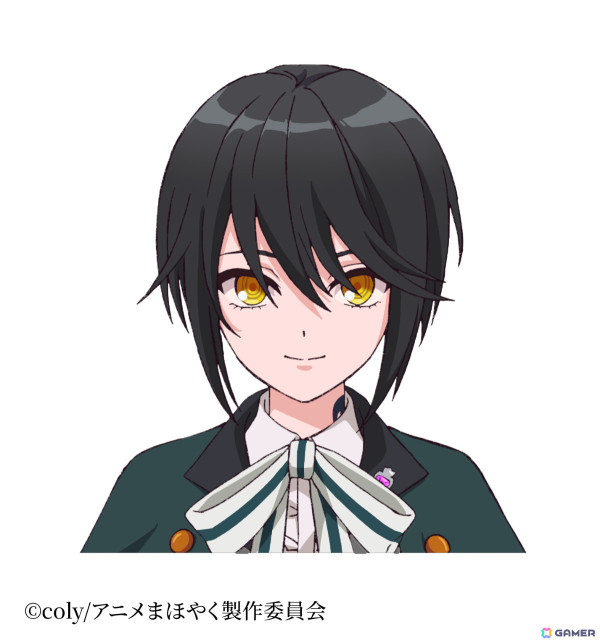 魔法使いの約束」アニメの公式サイト＆公式Xが公開！キャスト総勢22名