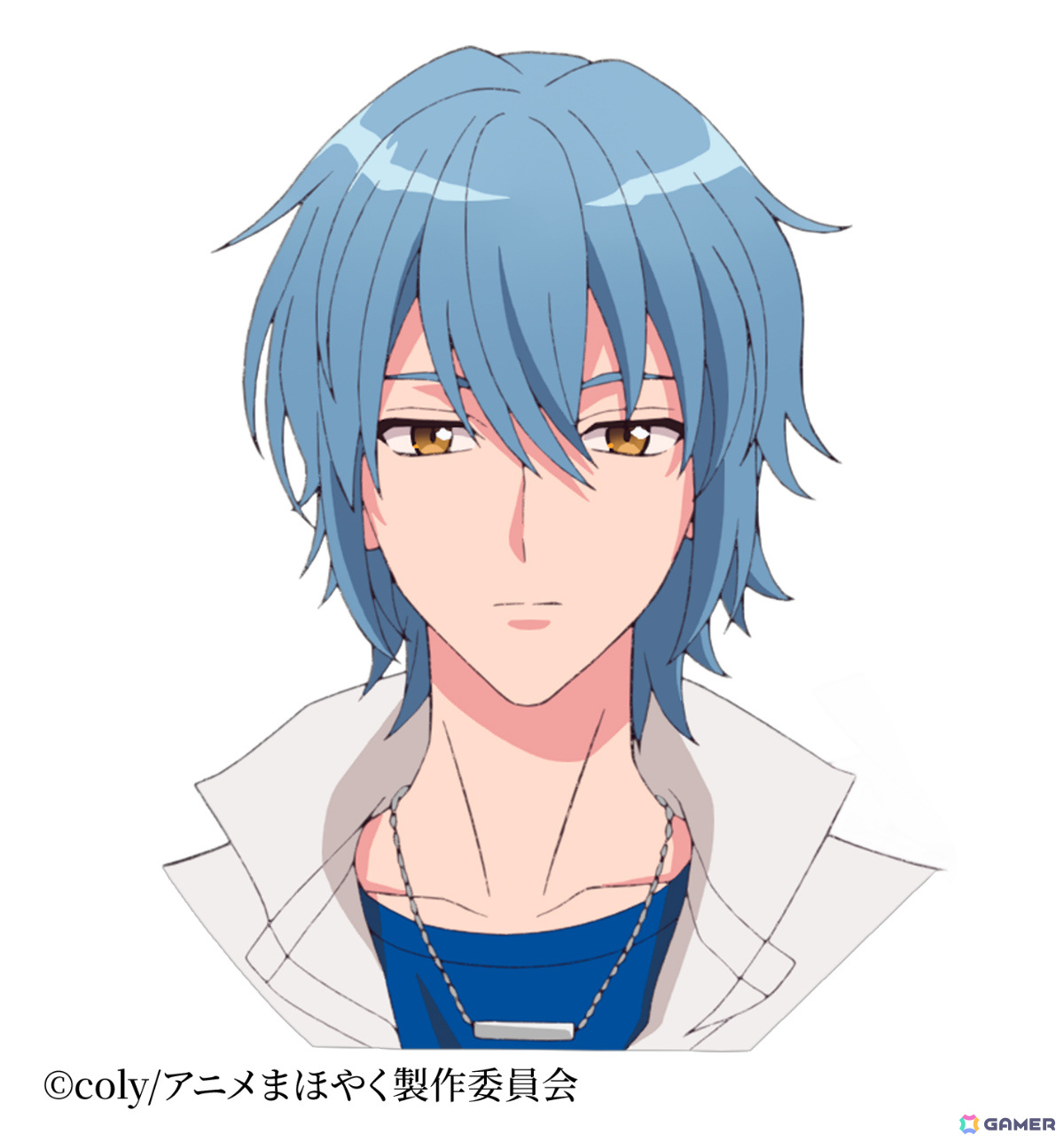 「魔法使いの約束」アニメの公式サイト＆公式Xが公開！キャスト総勢22名＆原作スタッフよりコメントも到着の画像