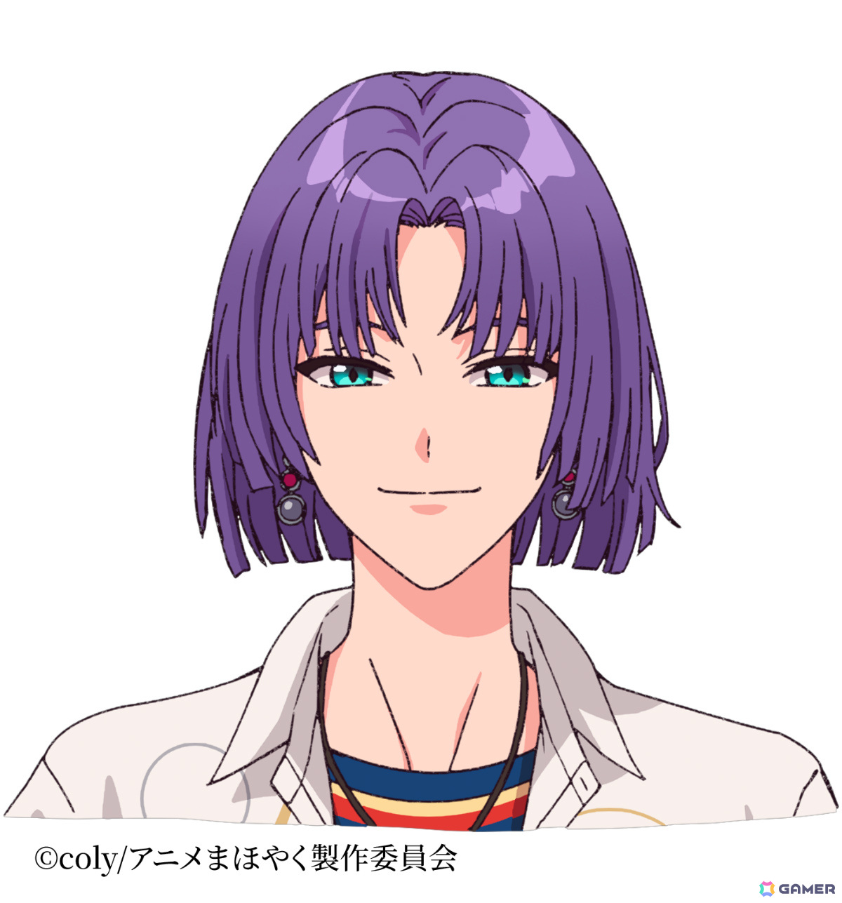 「魔法使いの約束」アニメの公式サイト＆公式Xが公開！キャスト総勢22名＆原作スタッフよりコメントも到着の画像