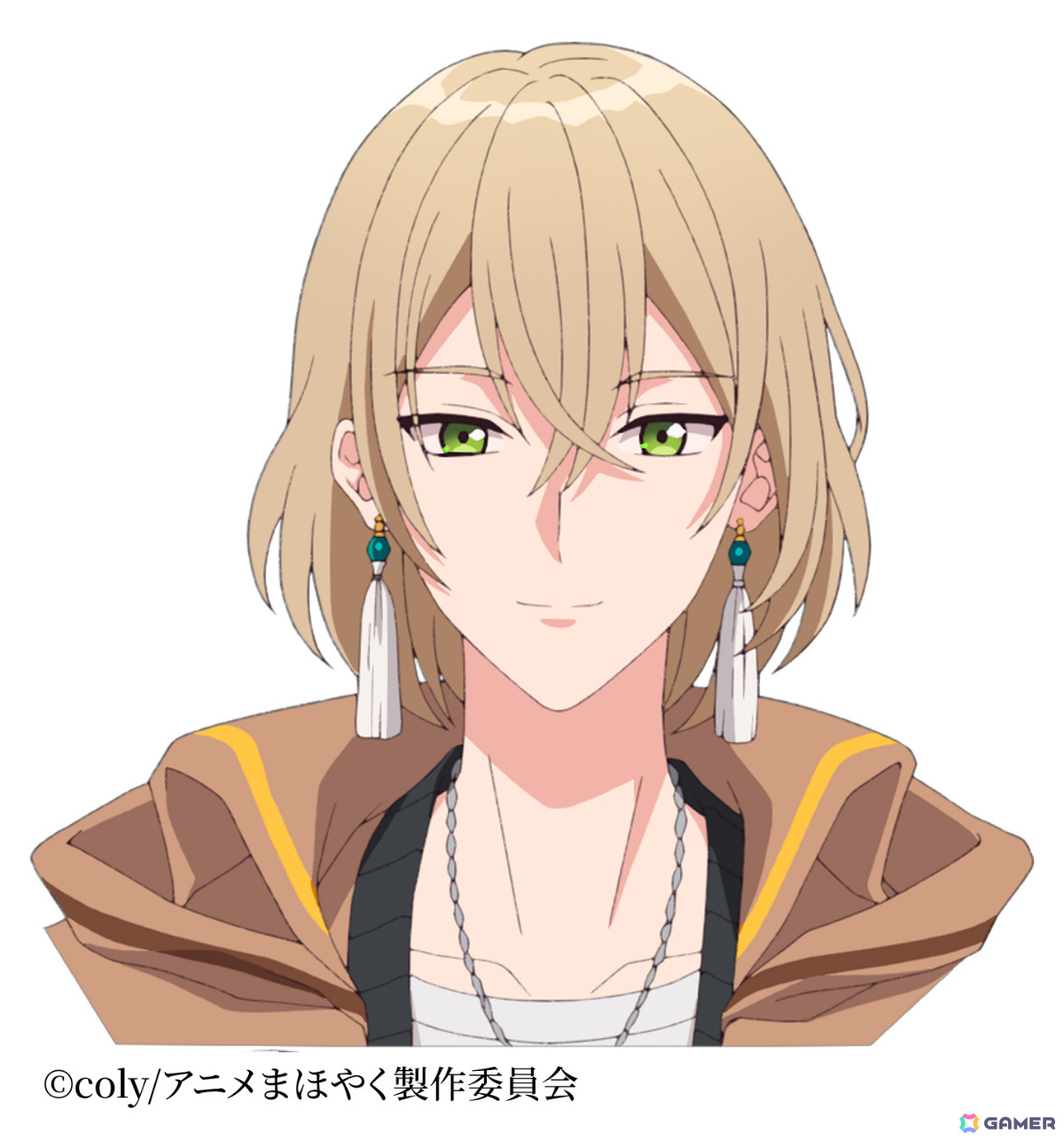 「魔法使いの約束」アニメの公式サイト＆公式Xが公開！キャスト総勢22名＆原作スタッフよりコメントも到着の画像