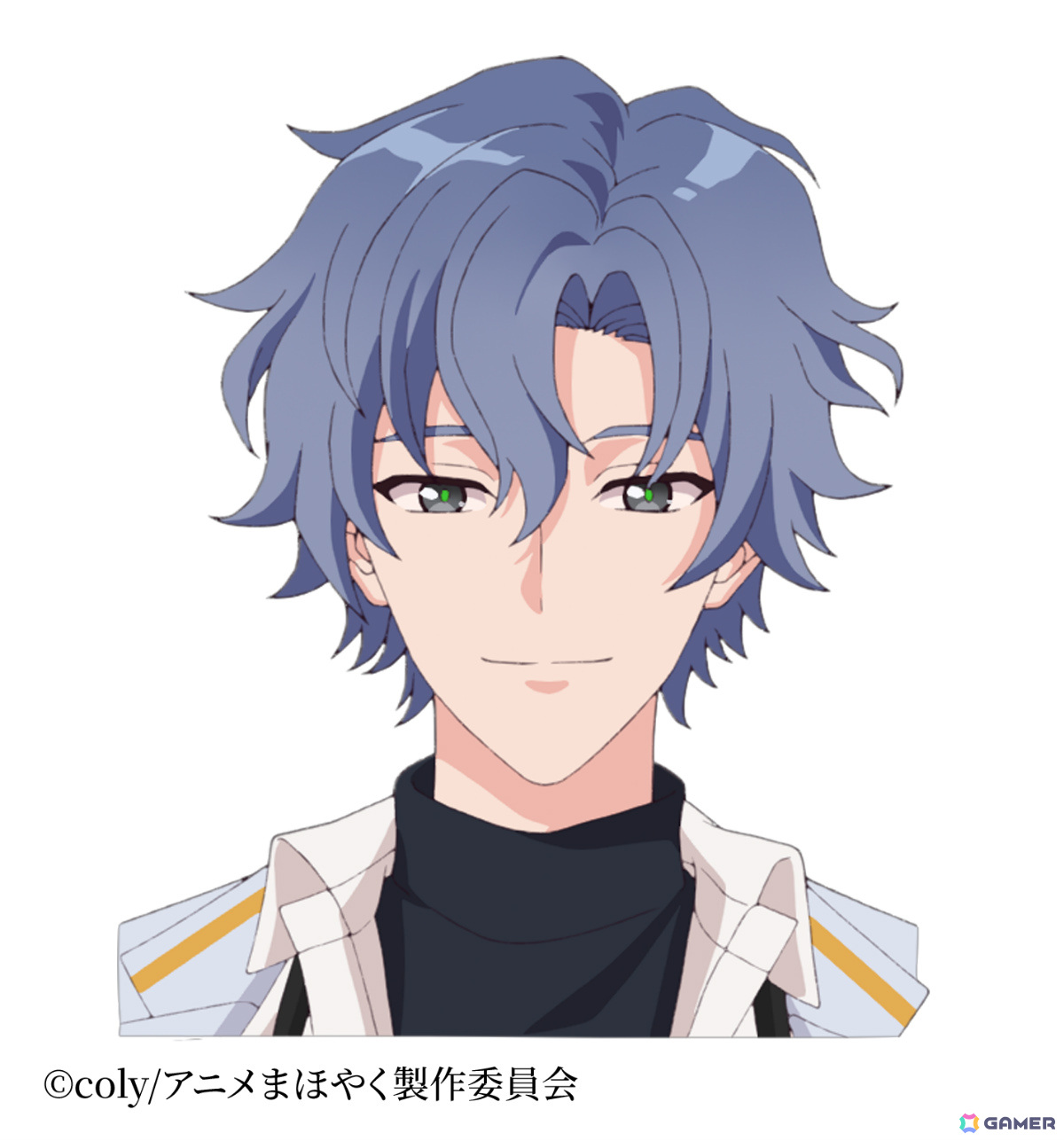 「魔法使いの約束」アニメの公式サイト＆公式Xが公開！キャスト総勢22名＆原作スタッフよりコメントも到着の画像