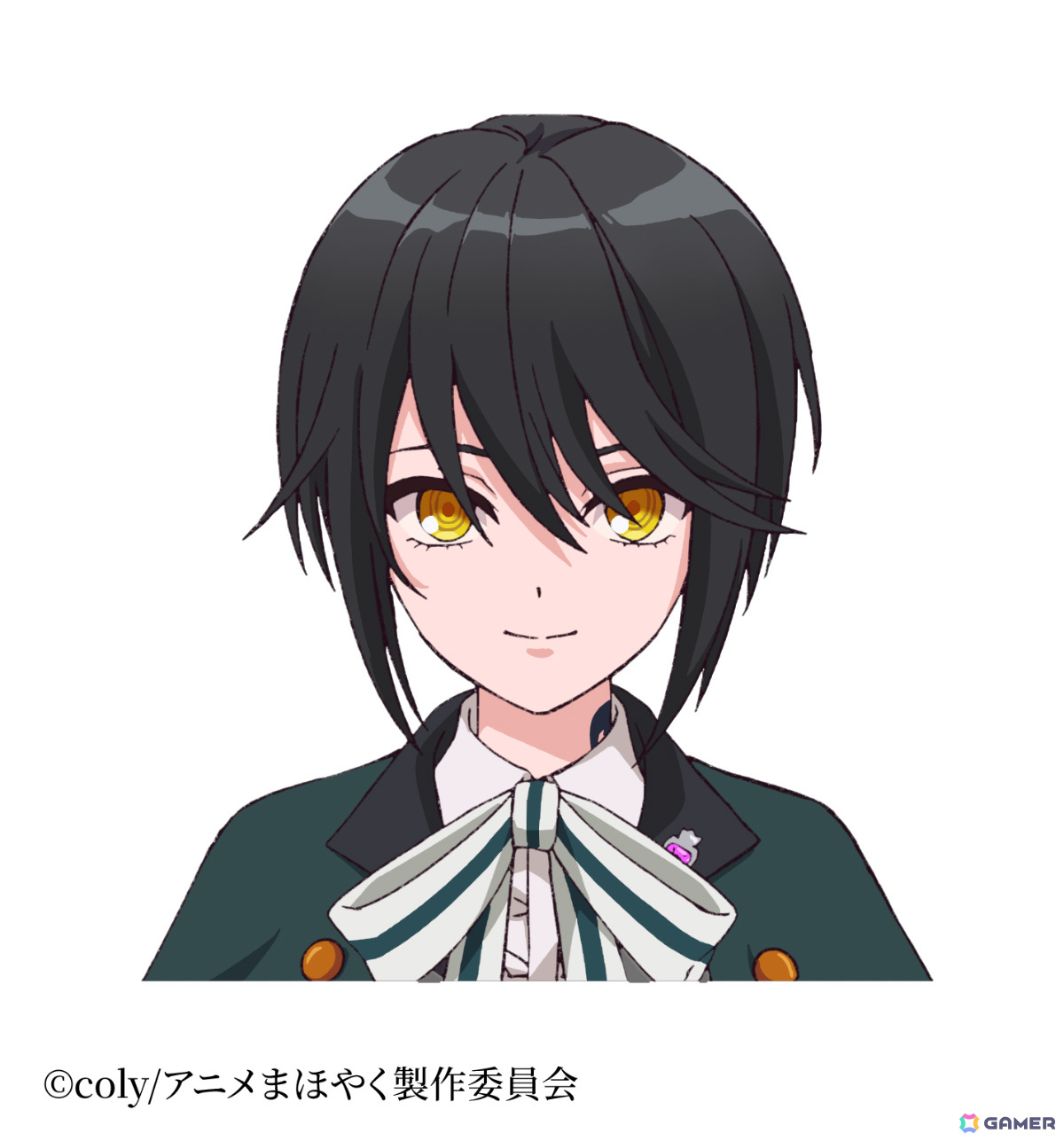 「魔法使いの約束」アニメの公式サイト＆公式Xが公開！キャスト総勢22名＆原作スタッフよりコメントも到着の画像