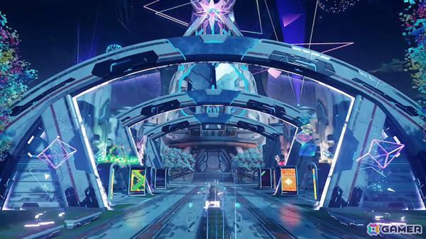 「PSO2 ニュージェネシス」の3周年記念イベントが開催！ジェネの「NGS」仕様コスチュームも登場の画像