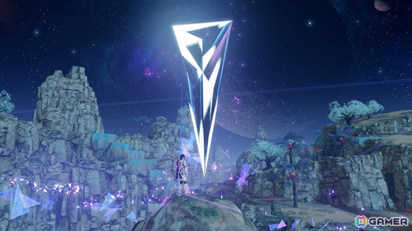 「PSO2 ニュージェネシス」の3周年記念イベントが開催！ジェネの「NGS」仕様コスチュームも登場の画像