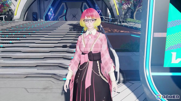 「PSO2 ニュージェネシス」の3周年記念イベントが開催！ジェネの「NGS」仕様コスチュームも登場の画像4