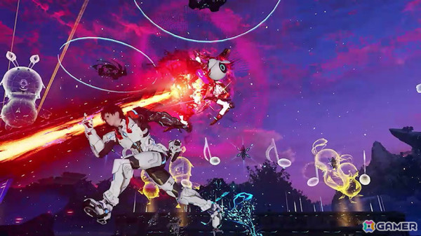 「PSO2 ニュージェネシス」の3周年記念イベントが開催！ジェネの「NGS」仕様コスチュームも登場の画像