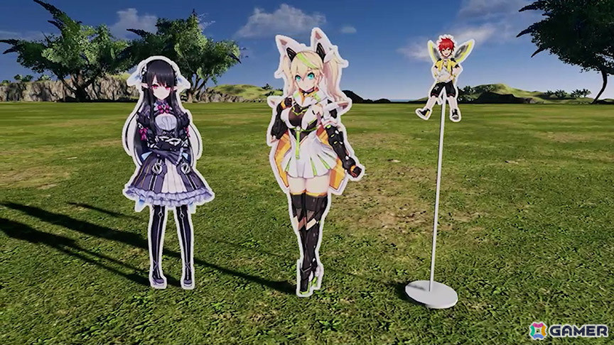 「PSO2 ニュージェネシス」の3周年記念イベントが開催！ジェネの「NGS」仕様コスチュームも登場の画像16