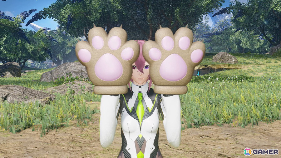 「PSO2 ニュージェネシス」の3周年記念イベントが開催！ジェネの「NGS」仕様コスチュームも登場の画像