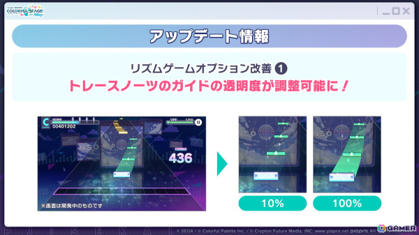 「プロセカ」レオニとビビバスのコネクトライブや東方Projectコラボの続報やプロセカアカデミーの結果が発表！の画像49
