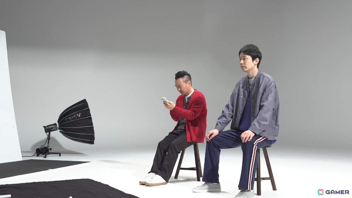 「ラストウォー：サバイバル」お笑いコンビ・かまいたちの2人が叫びまくる！新TVCMが5月2日より放映開始の画像11