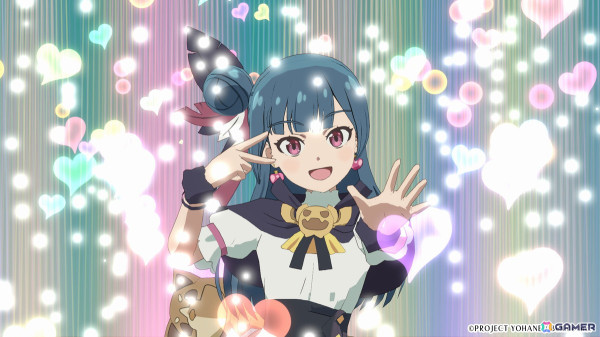 「幻日のヨハネ - NUMAZU in the MIRAGE -」のDLC「キャラクター追加パック Vol.1」が配信！ダイヤ、ハナマル、カナンたちががプレイアブルにの画像15