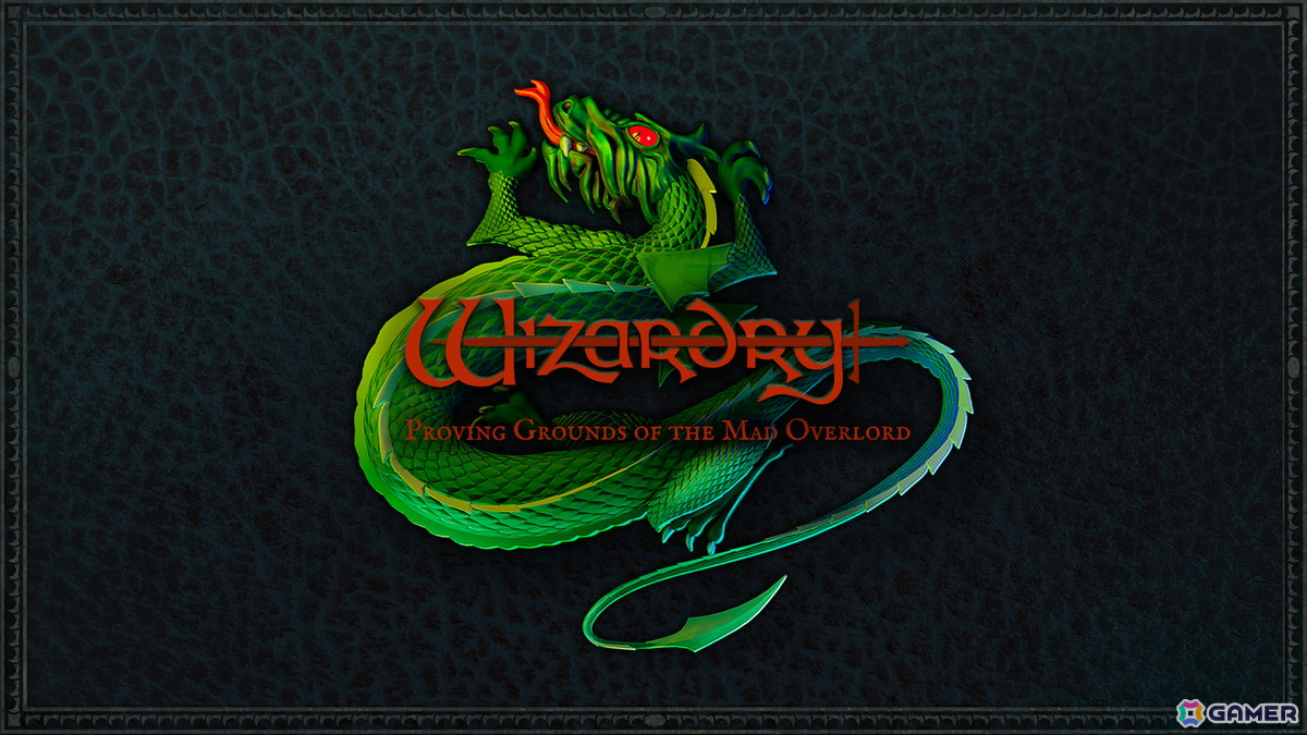 「Wizardry: Proving Grounds of the Mad Overlord」フル3Dリマスター版が5月23日に正式リリース！日本語など各言語へのローカライズ対応もの画像1