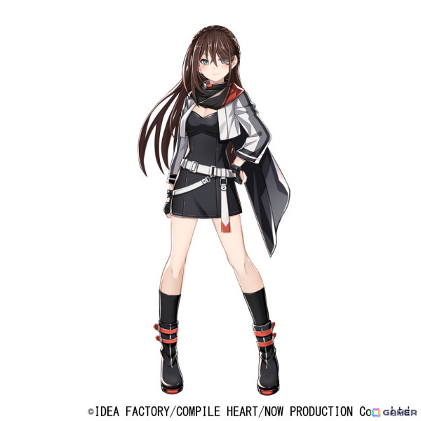 「デスリク」シリーズ最新作はCERO Z！ローグライクRPG「Death end re;Quest Code Z」が9月19日に発売の画像15