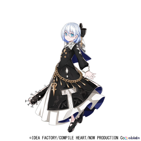 「デスリク」シリーズ最新作はCERO Z！ローグライクRPG「Death end re;Quest Code Z」が9月19日に発売の画像16
