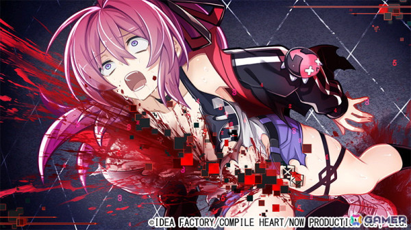 「デスリク」シリーズ最新作はCERO Z！ローグライクRPG「Death end re;Quest Code Z」が9月19日に発売の画像2