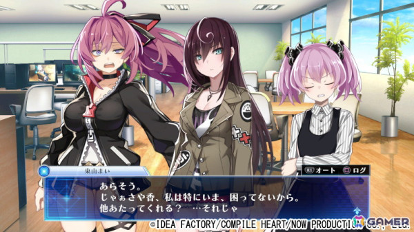 「デスリク」シリーズ最新作はCERO Z！ローグライクRPG「Death end re;Quest Code Z」が9月19日に発売の画像5