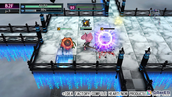 「デスリク」シリーズ最新作はCERO Z！ローグライクRPG「Death end re;Quest Code Z」が9月19日に発売の画像6
