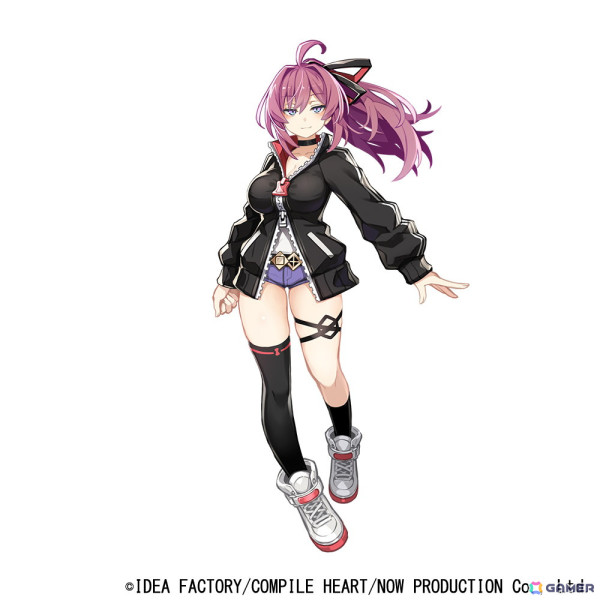 「デスリク」シリーズ最新作はCERO Z！ローグライクRPG「Death end re;Quest Code Z」が9月19日に発売の画像8