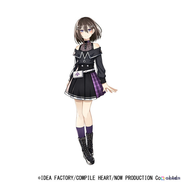 「デスリク」シリーズ最新作はCERO Z！ローグライクRPG「Death end re;Quest Code Z」が9月19日に発売の画像9