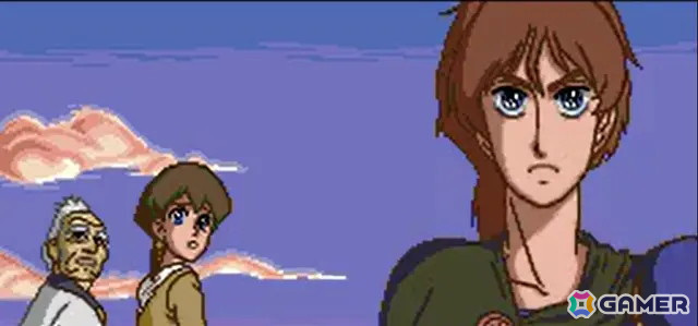 「天使の詩」Switch版のクラウドファンディングがMakuakeにて開始！リターンには1作目のキャラデザを務めた冨士宏氏による描き下ろし複製原画もの画像2