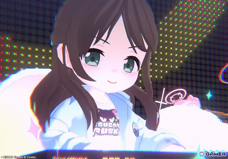 「ブルアカ」でイベント「-ive aLIVE!」が開催！カズサ（バンド）、ヨシミ（バンド）のピックアップもの画像6