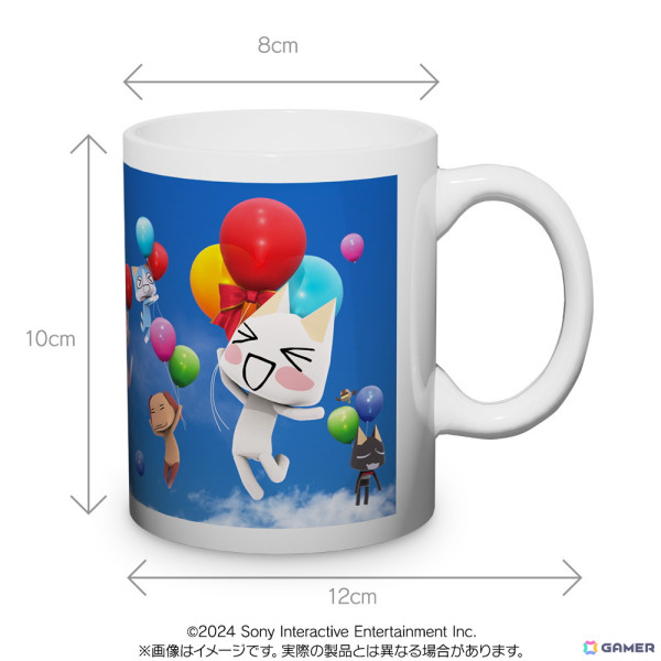 「どこでもいっしょ」トロの誕生日記念グッズが新登場！5月3日に開催される「トロのバースデーイベント2024 in AKIHABARA」では先行販売もの画像7
