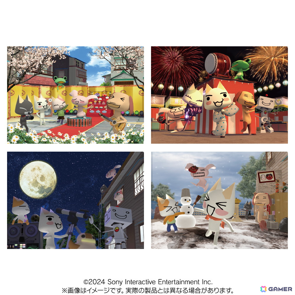 アニメ・ゲーム関連 ポスター いろいろ まとめて 浮かし 200枚以上セット