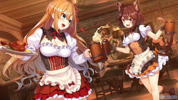 100円（税込）の作品も！「メイド・オブ・ザ・デッド」「廃深2」など美少女だらけのqureateゴールデンウィークセールが開催の画像8