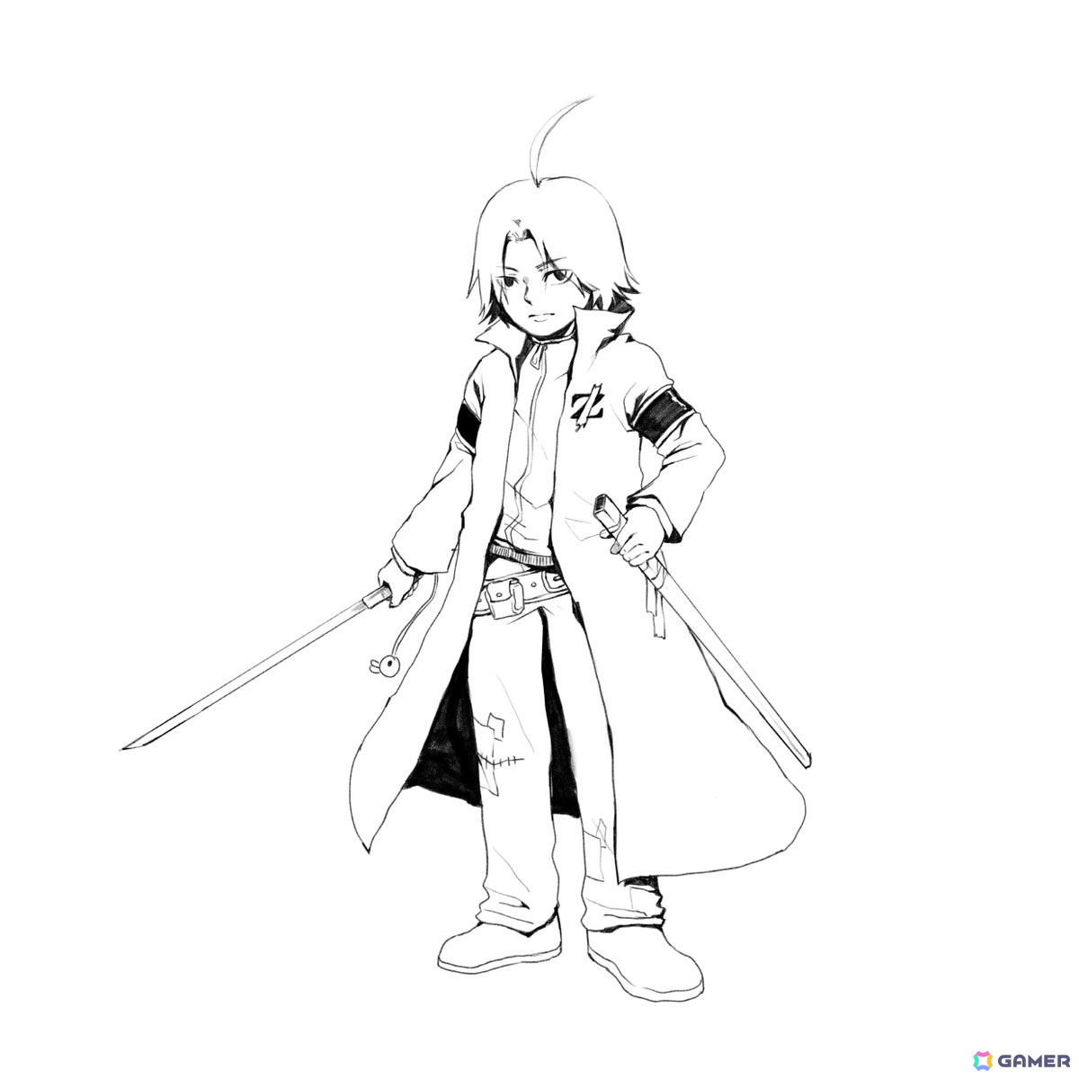 複雑な障害物を素早い状況判断で突破せよ！2Dジャンプアクション「ブレイド・ジャンパー」のSwitch版が5月23日に配信決定の画像