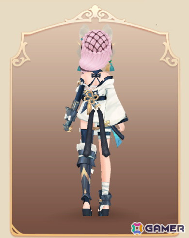 「アッシュテイル -風の大陸-」でハローキティ＆ポムポムプリンコラボイベントが開催！コラボ限定アバターやペイントが登場の画像